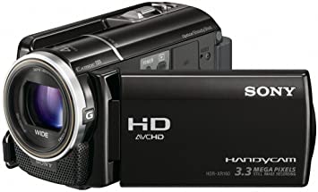 HandiCam Camera